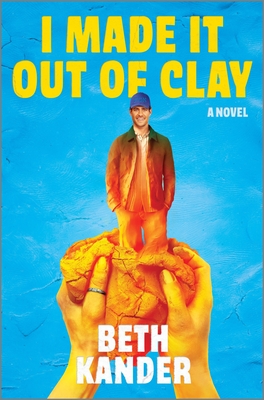 Cover Image for I Made It Out of Clay