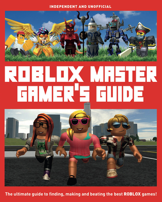 Master In Creating Roblox Games: Knowledge To Create Your Own Unique Game  World: How To Code A Roblox Game (Paperback) 