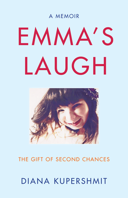 Cover for Emma's Laugh