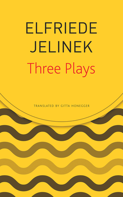 Three Plays: Rechnitz, The Merchant’s Contracts, Charges (The Supplicants) (The German List)