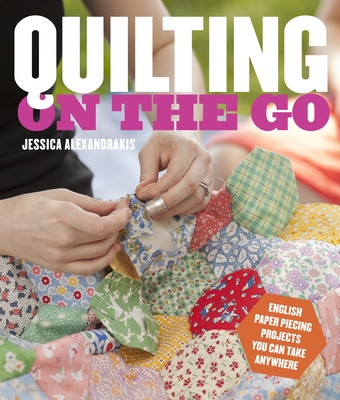 Cover for Quilting on the Go