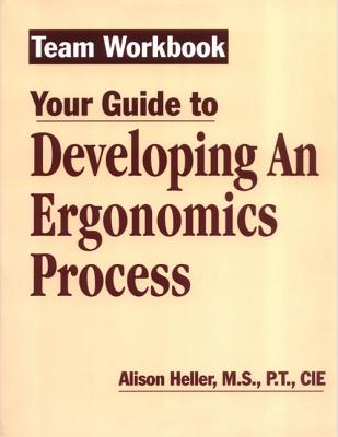 Team Workbook-Your Guide to Developing an Ergonomics Process Cover Image