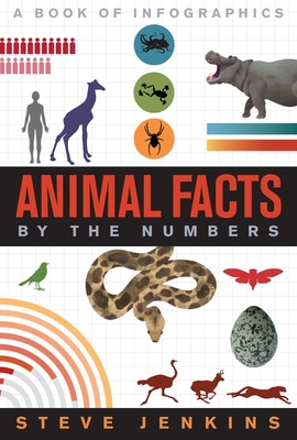 Animal Facts: By the Numbers Cover Image