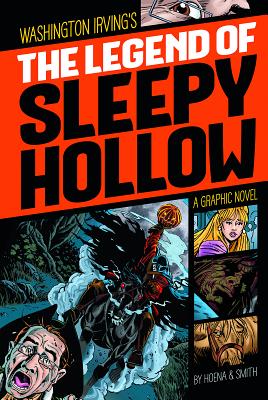 The Legend of Sleepy Hollow