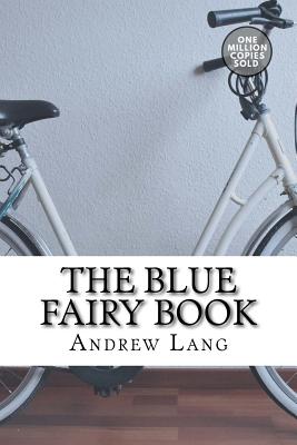 The Blue Fairy Book Cover Image
