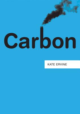 Carbon (Resources) By Kate Ervine Cover Image