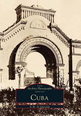 Cuba (Images of America) Cover Image