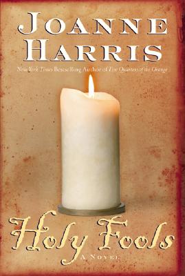 Holy Fools Cover
