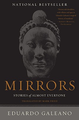 Cover for Mirrors