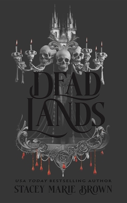 Dead Lands (Savage Lands #3)