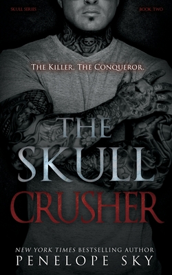 The Skull King (Skull #1) by Penelope Sky