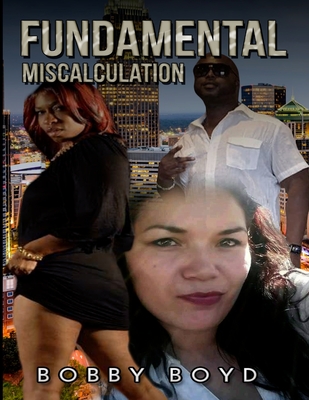 Fundamental Miscalculation Cover Image