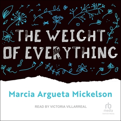 The Weight of Everything Cover Image