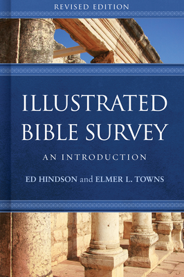Cover for Illustrated Bible Survey