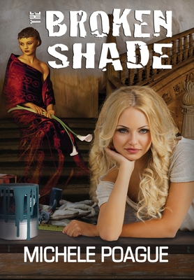 Cover for The Broken Shade
