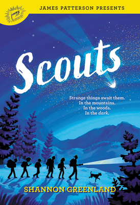 Cover for Scouts