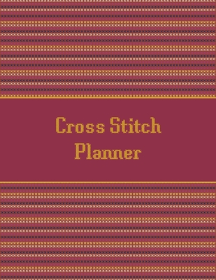 14 ct cross stitch graph paper