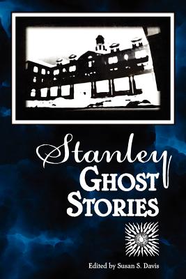 Stanley Ghost Stories Cover Image
