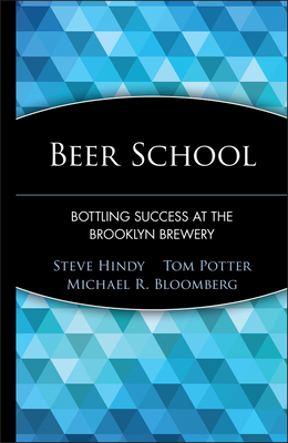 Beer School: Bottling Success at the Brooklyn Brewery Cover Image