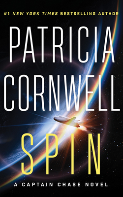 Spin (Captain Chase #2)