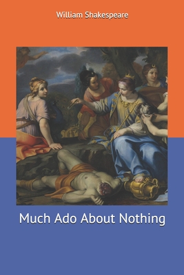 Much Ado About Nothing