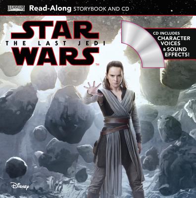 Star Wars: The Last Jedi Star Wars: The Last Jedi Read-Along