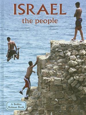 Israel - The People (Revised, Ed. 2) (Lands) Cover Image
