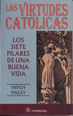 Cover for Las Virtudes Catolicas