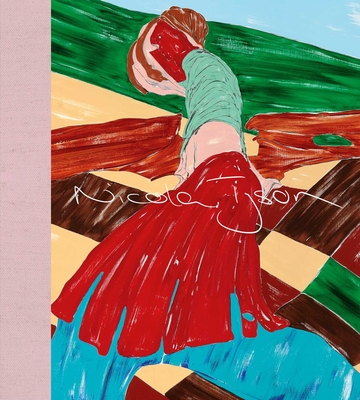 Nicola Tyson: Selected Paintings 1993-2022 Cover Image