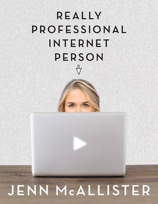 Really Professional Internet Person Cover Image