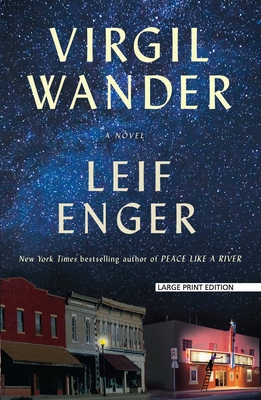 Virgil Wander cover