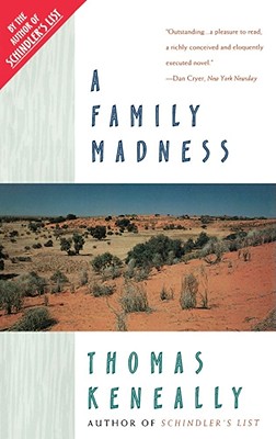 Family Madness Cover