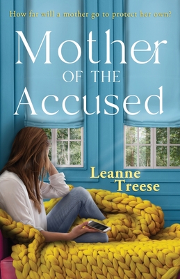 Cover for Mother of the Accused
