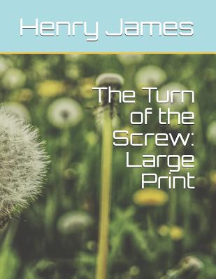 The Turn of the Screw