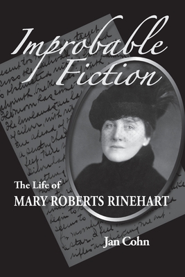 Cover for Improbable Fiction