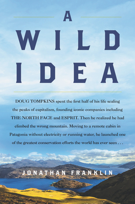 A Wild Idea Cover Image