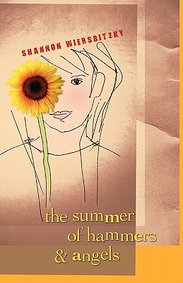 The Summer of Hammers and Angels Cover