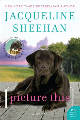 Picture This: A Novel (Peaks Island #2) Cover Image