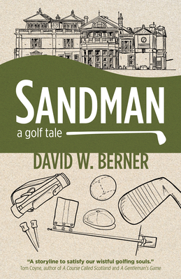 Cover for Sandman
