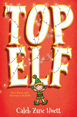 Cover Image for Top Elf