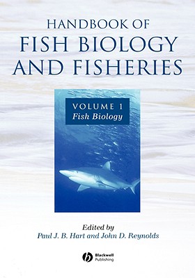 Handbook Of Fish Biology And Fisheries: Fish Biology | IndieBound.org