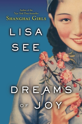 Cover for Dreams of Joy