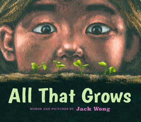 All That Grows Cover Image