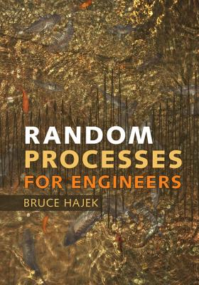 Random Processes for Engineers Cover Image
