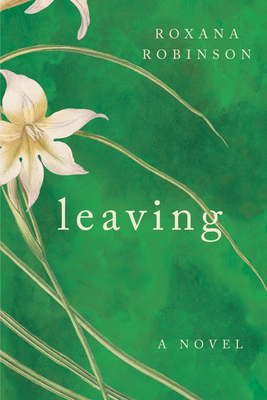 Leaving Cover Image