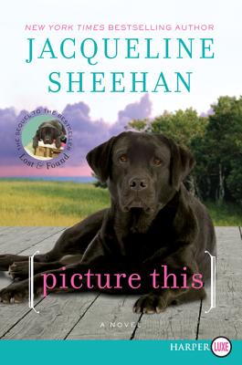 Picture This: A Novel (Peaks Island #2)