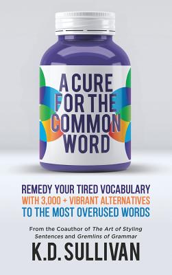 A Cure for the Common Word Cover Image