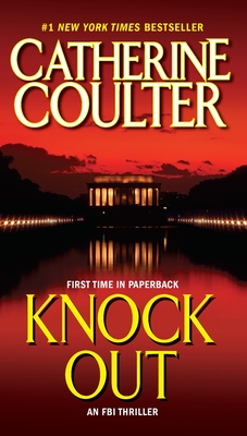 KnockOut (An FBI Thriller #13)