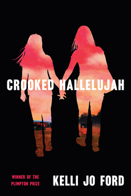 Crooked Hallelujah Cover Image