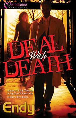 Cover for Deal with Death